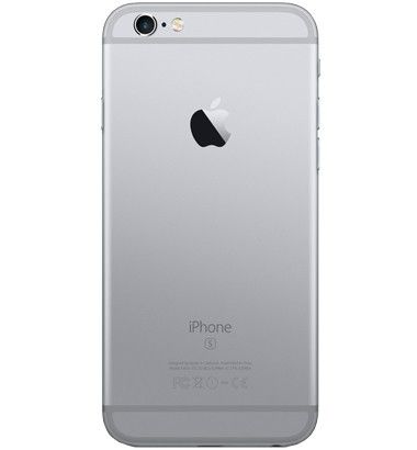 iPhone 6S Plus 16GB Quốc Tế 99%