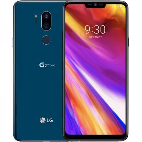 LG G7 Plus ThinQ Hàn Quốc 99%