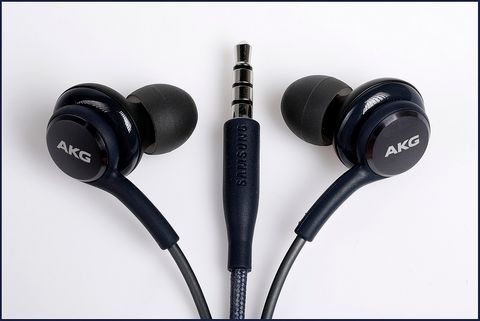 Tai nghe Samsung S8/S8+ AKG