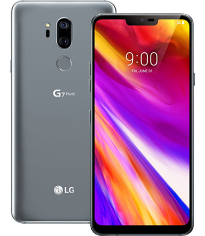 LG G7 ThinQ Hàn Quốc 99%