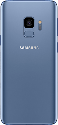 Samsung Galaxy S9 Plus 64GB 99% - Hàn Quốc