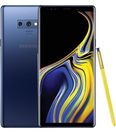 Samsung Galaxy Note 9 99% - Hàn Quốc