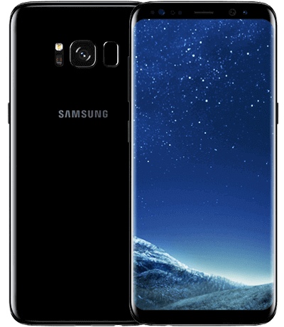 Samsung Galaxy S8 Plus 99% - Hàn Quốc