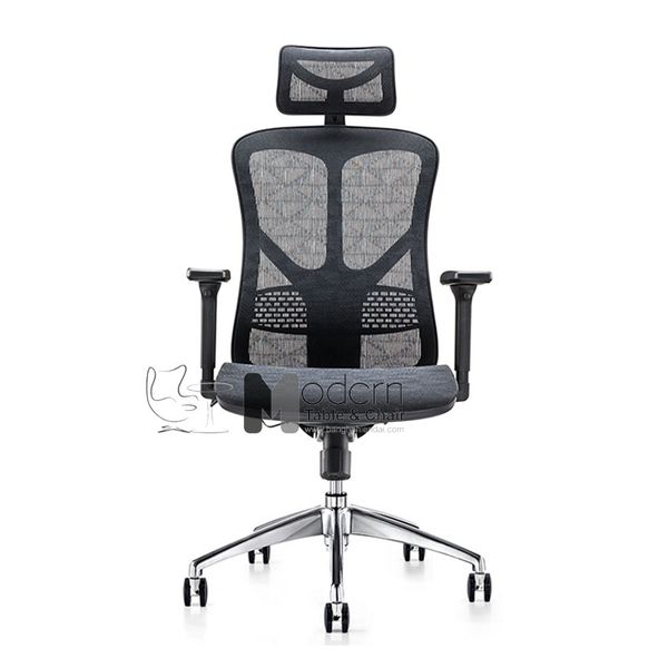 Ghế lưới giám đốc ergonomic CM4502-M