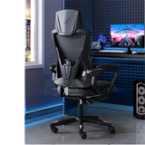 Ghế gaming ngả lưng gác chân CR4312-M