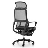 Ghế lưới ergonomic ngả lưng CR4314-M