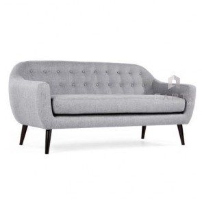 Sofa băng 2, bọc vải cao cấp hcm CS0908-2F