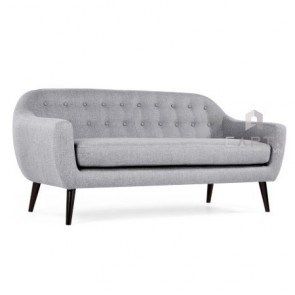 CS0908-2F | Sofa băng 02, bọc vải