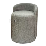Ghế đôn sofa vải lông cừu CS0927-F