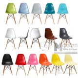 TL DSW 2| Thanh Lý Ghế ăn eames nhựa giá rẻ hiện đại hcm