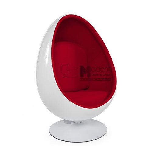 Ghế thư giãn hình quả trứng EGG-P