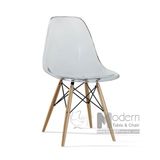 Ghế ăn eames trong suốt DSW-PC