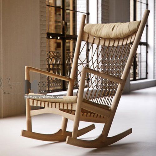 Ghế thư giãn Rocking Chair