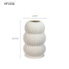 Bình gốm ceramic NX156 trang trí nghệ thuật