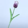 Hoa tulip giả trang trí