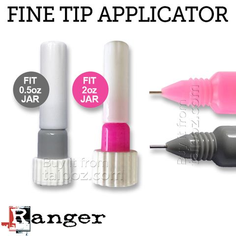 Đầu vẽ nét Ranger's Fine Tip Applicator