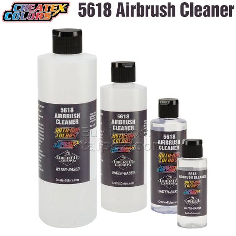 Nước rửa màu Createx 5618 Airbrush Cleaner