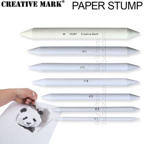 Cây di chì bằng giấy Creative Mark