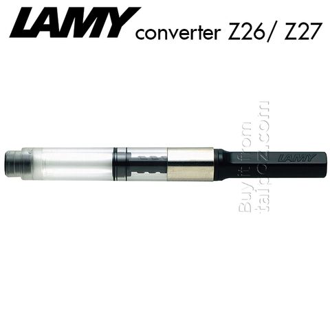 Lamy Converter Z26/ Z27