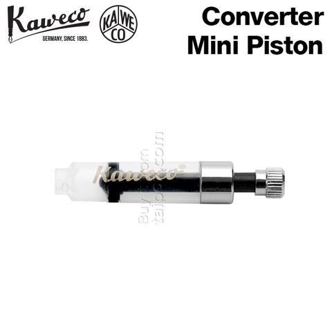 Kaweco Converter Mini Piston