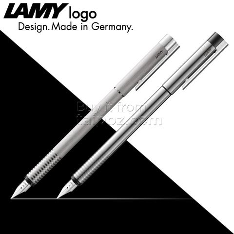 Bút máy Lamy Logo