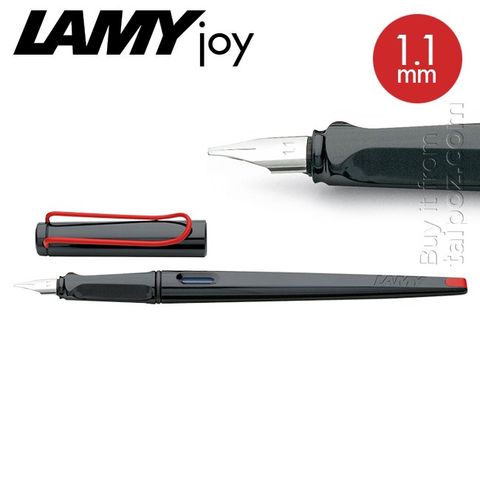 Bút máy Lamy Joy Calligraphy