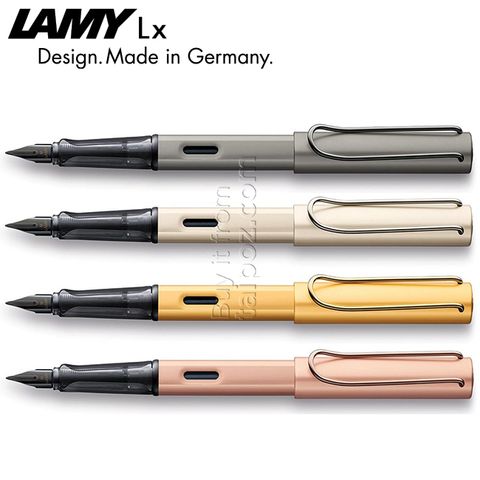 Bút máy Lamy Lx