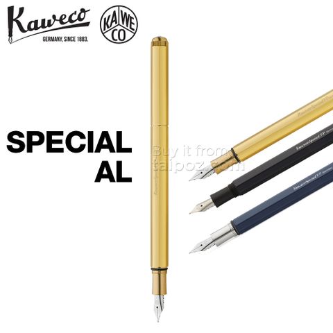 Bút máy Kaweco Special AL