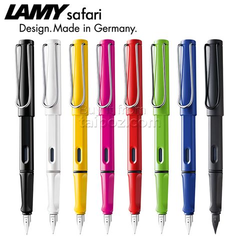 Bút máy Lamy Safari