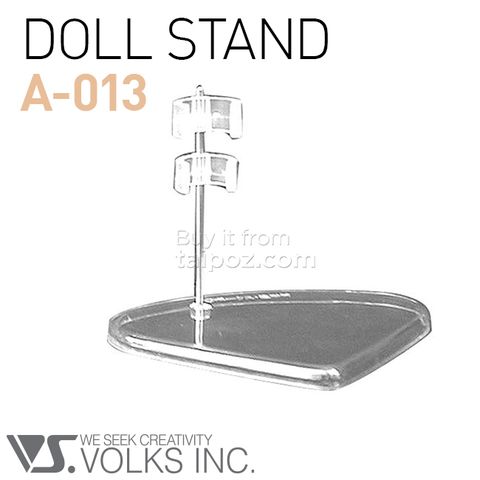 Volks Dool Stand (Giá đỡ figure), A-013