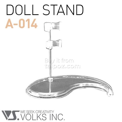 Volks Dool Stand (Giá đỡ figure), A-014