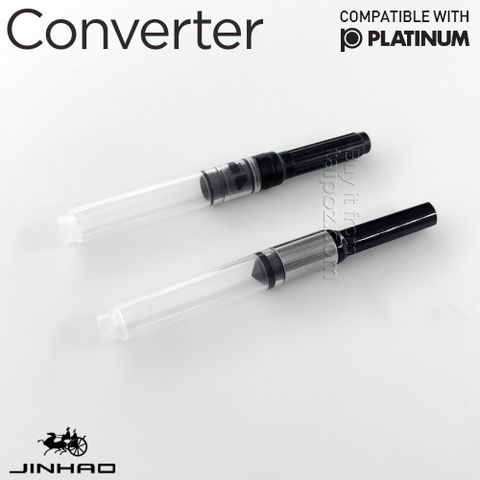 Converter - Cartridge