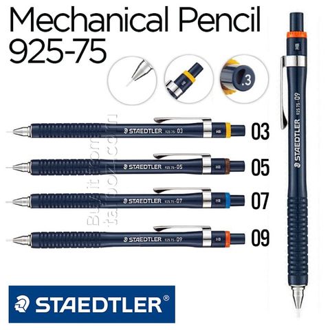 Bút chì bấm Staedtler 925-75