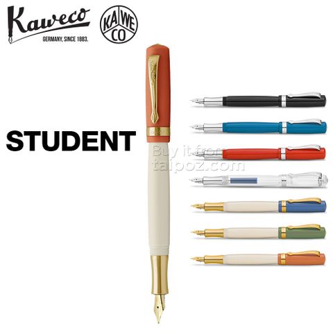 Bút máy Kaweco Student