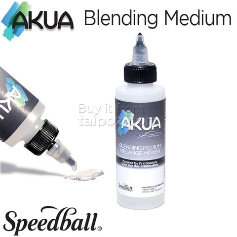 Dung môi hòa trộn Akua Blending