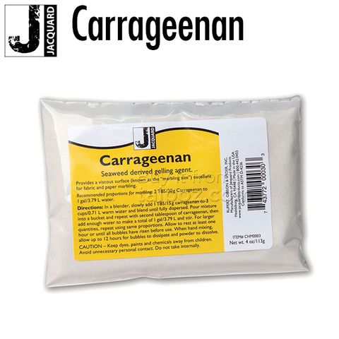 Bột làm dày Jacquard Carrageenan