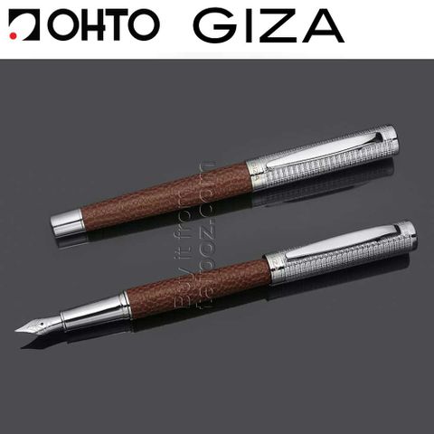 Bút máy Ohto Giza
