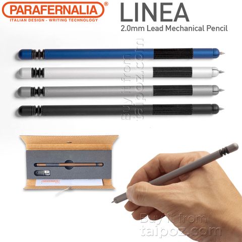 Bút chì bấm Parafernalia LINEA 2.0mm