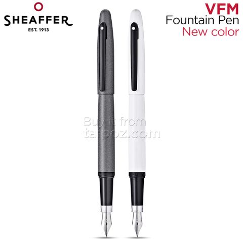 Bút máy Sheaffer VFM - mẫu mới