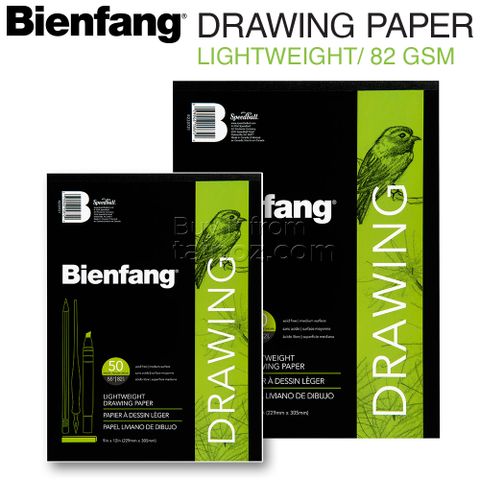 Sổ vẽ Bienfang Drawing