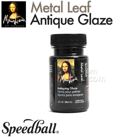 Màu giả cổ Mona Lisa Antique Glaze