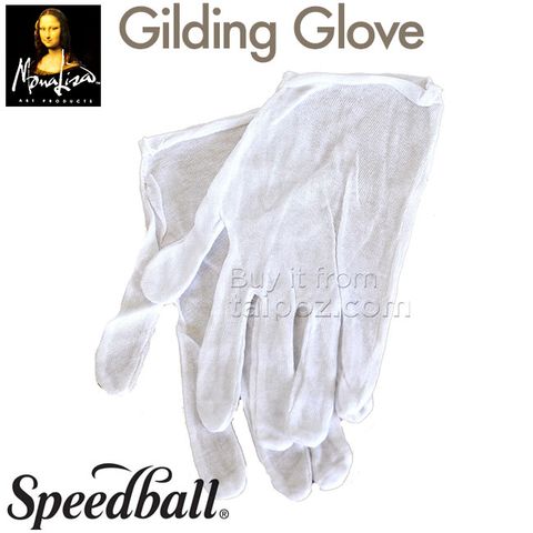 Găng tay Mona Lisa Gilding Glove