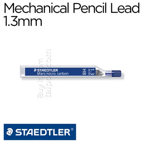 Ruột chì kim Staedtler 1.3mm