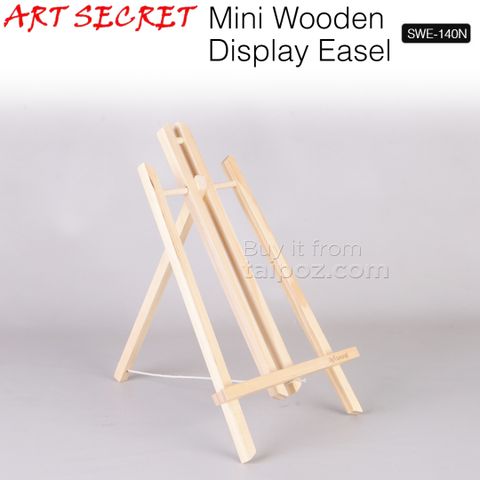 Giá vẽ xếp gọn Art Secret SWE140NA