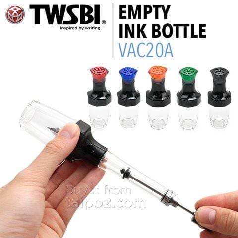 Lọ mực TWSBI VAC20A