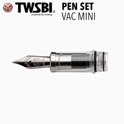 Cụm ngòi thay thế  TWSBI Vac Mini