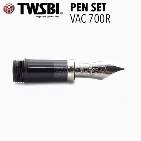 Cụm ngòi thay thế  TWSBI Vac 700R