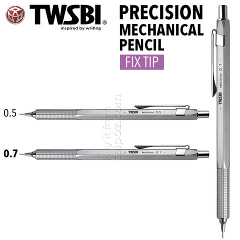 Bút chì kim TWSBI Precision - Fixed Tip