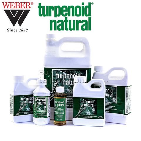 Dầu Turpenoid Natural (dầu thông tự nhiên)