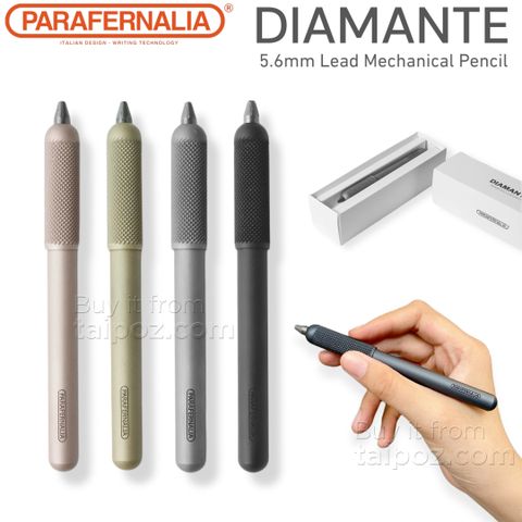Bút chì bấm Parafernalia DIAMANTE 5,6mm